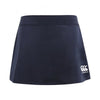 Canterbury Plain Skort Juniors - Navy