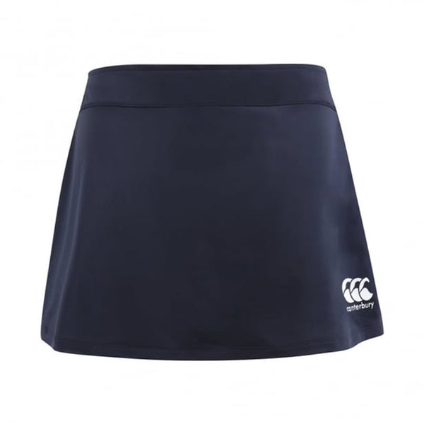 Canterbury Plain Skort Junior - Navy