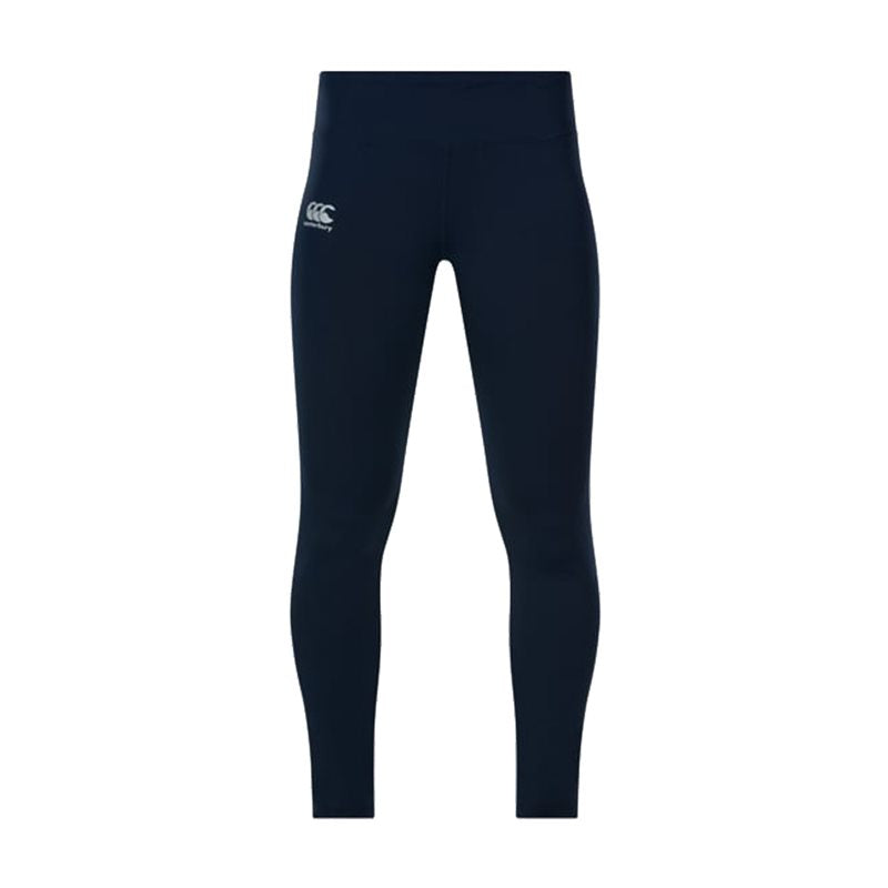 Canterbury Ladies Vapodri Full Length Tight - Navy