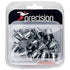 Precision Training Rugby Union Studs - 18mm