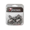 Precision Rugby Union Studs - 21mm