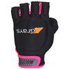 Grays  Touch Glove Left Hand - Black / Fluo Pink