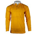 Huge Rugby Reversible Cotton L/S Rugby Jersey - Yellow