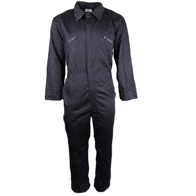Style N Sport Plain Boiler Suit