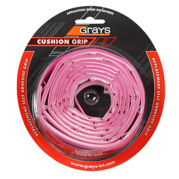 Grays Cushion Grip - Pink