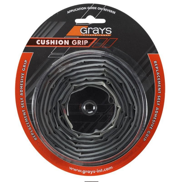 Grays Cushion Grip - Black