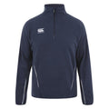 Canterbury Team 1/4 Zip Microfleece