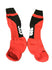 Canterbury Tech Socks - Red/Black