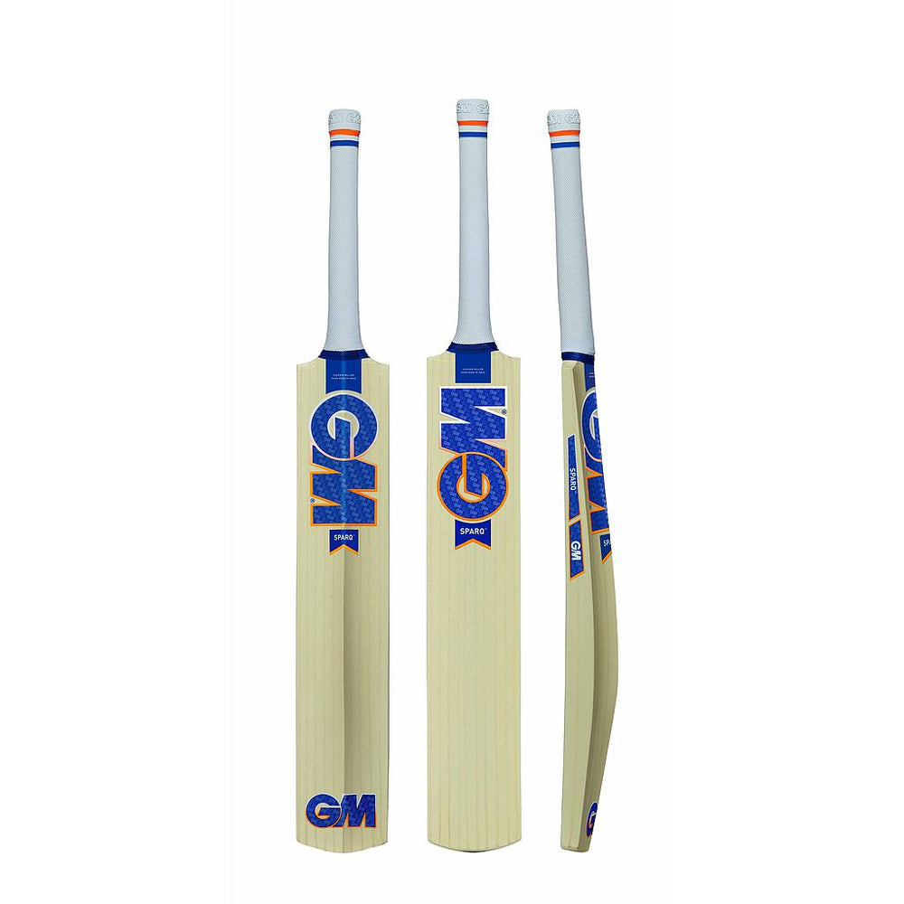 GM Sparq Kashmir Willow Cricket Bat -DS