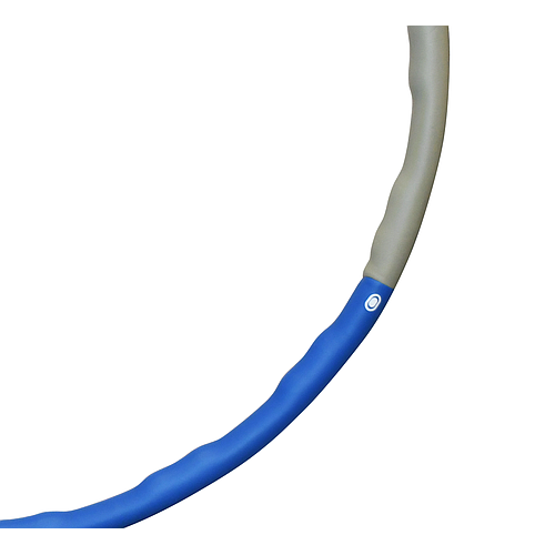 Weighted Hula Hoop 1.5kg-DS
