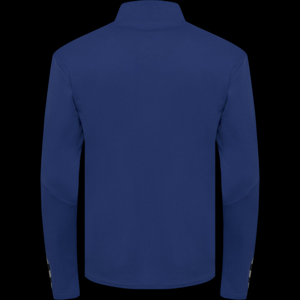 Authentic Half-Zip Sweatshirt - Royal