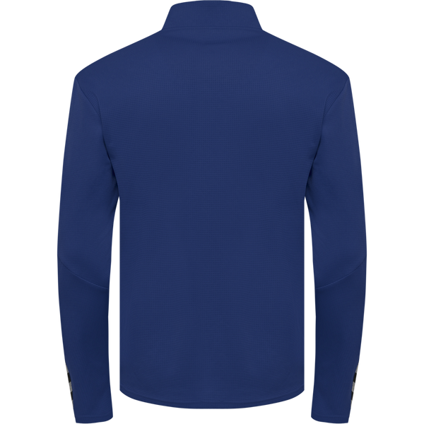 Authentic Half-Zip Sweatshirt - Royal
