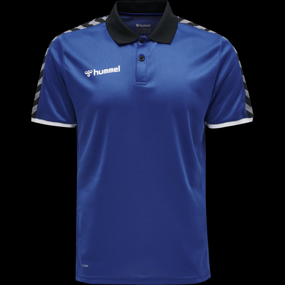 Authentic Functional Polo