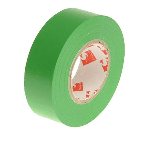 Rucanor 38mm Floormarking Tape - Green