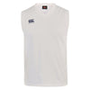 CCC Cricket Sleeveless Overshirt