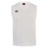 CCC Cricket Sleeveless Overshirt