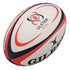 Gilbert Mini Ulster Rugby Ball