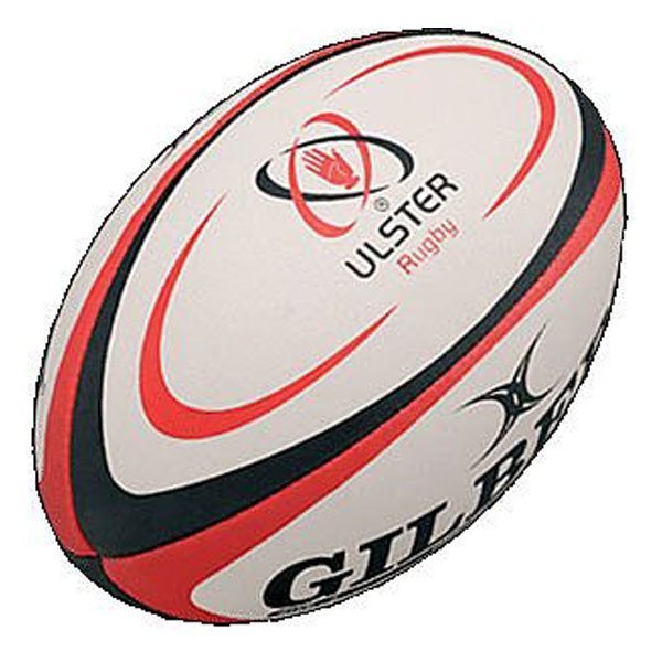 Ulster Midi Rugby Ball