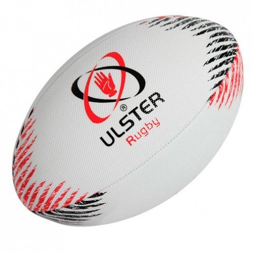 Gilbert Ulster Rugby Beach Ball