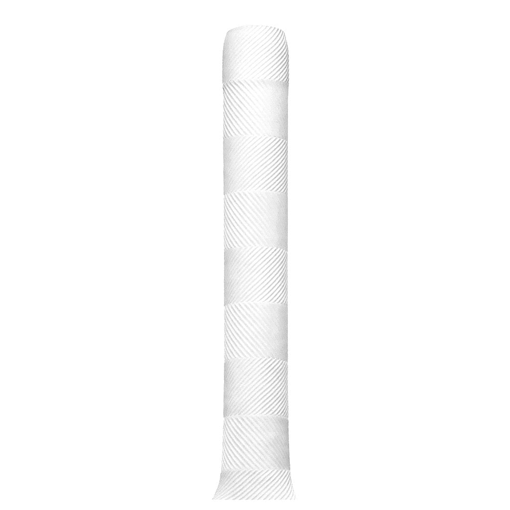 Chevron Grip - White-DS