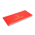 Scorebook - 60 inns-DS