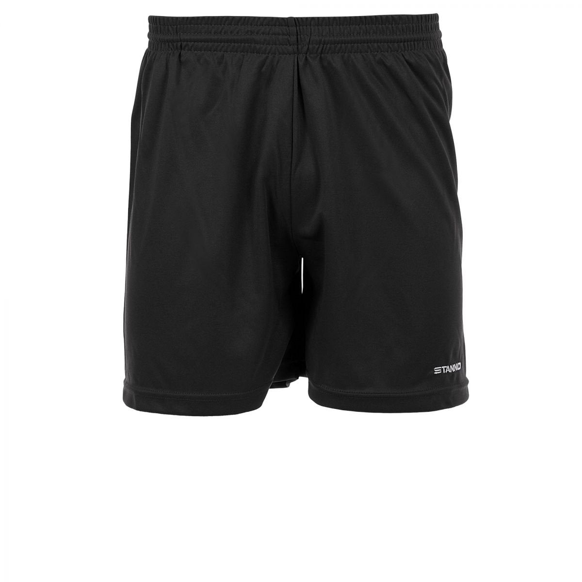 Stanno Club Shorts - Black - Kids