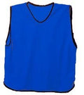 Precision Training Mesh Bib - Blue