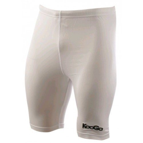 Kooga Power Cycle Rugby Under Shorts Jnr - White