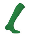 Mitre Mercury Sock - Green - Junior