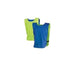 Prostar Junior Reversible Bib - Blue