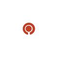 Carta Bowls/marking/labels/orange