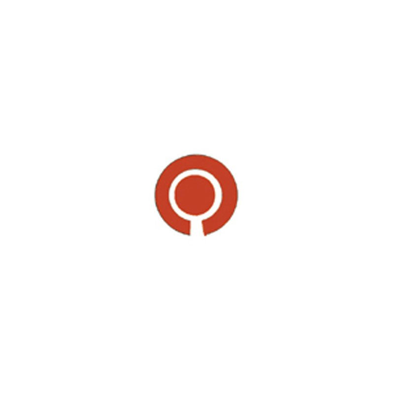 Carta Bowls/marking/labels/orange