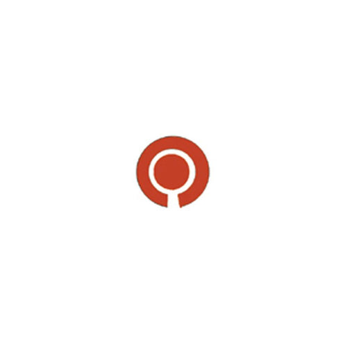 Carta Bowls/marking/labels/orange