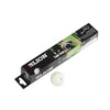 2 Star Lion Table Tennis Balls - Pack of 6