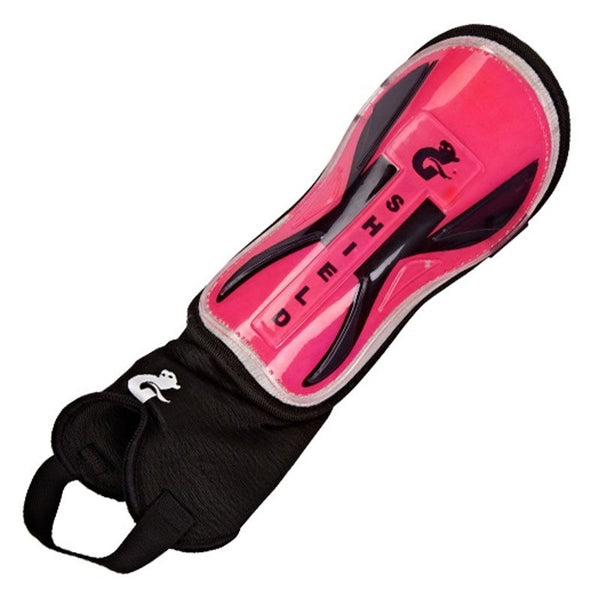 Gryphon Shield Shinguard - Pink