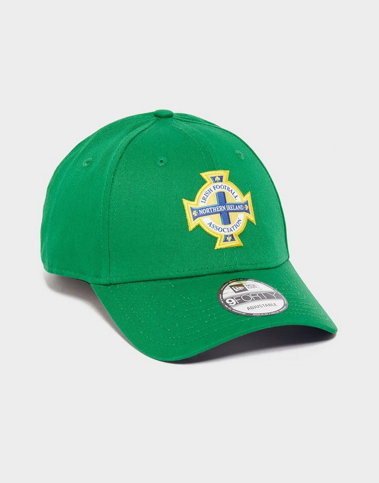 Northern Ireland Essential 9Forty Cap