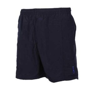 Maru Boys Solid Tactel Shorts 