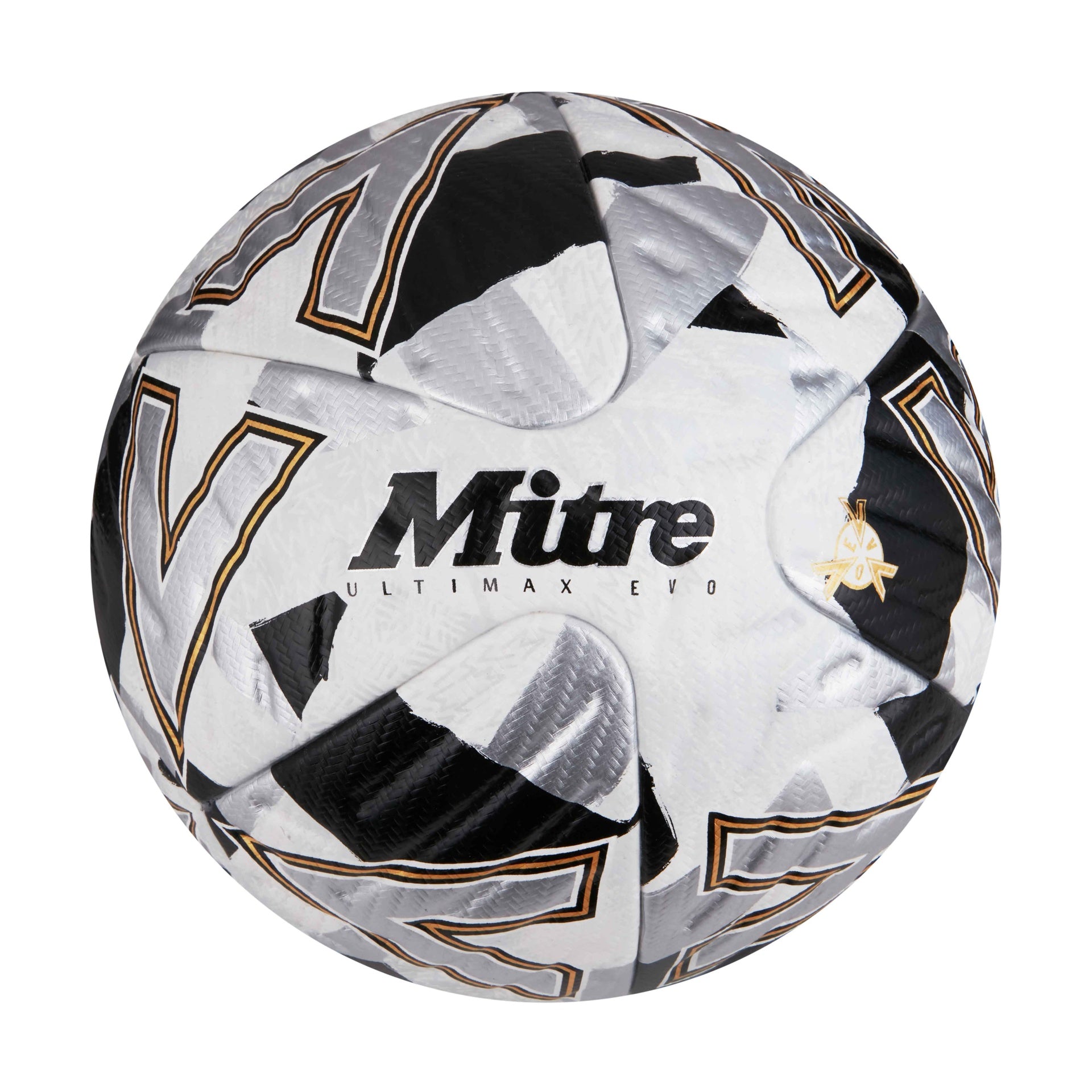 Mitre Ultimax Evo Football-DS
