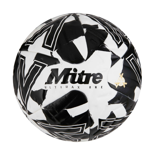 Ultimax One Football W-DS