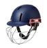 GM Purist Geo II Cricket Helmet Junior -DS