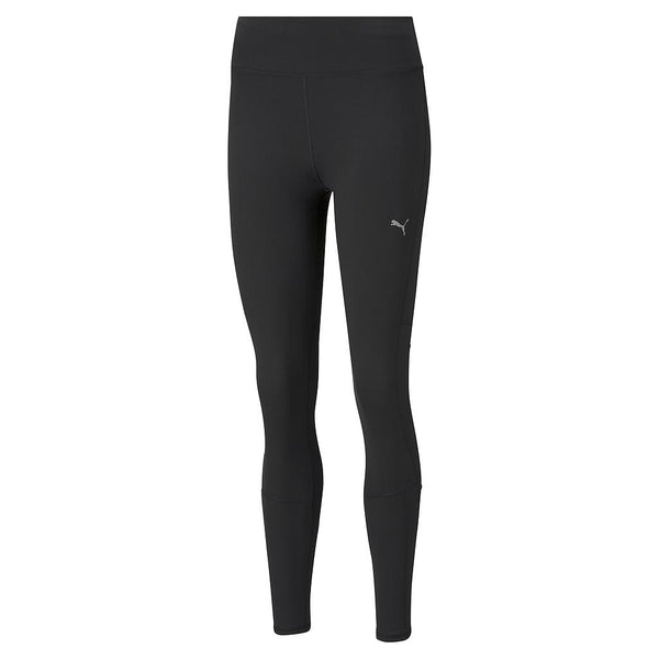 Puma Women's Mid Rise Long Tight -DS