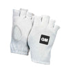 GM Cotton Fingerless Batting Glove Inners  -DS