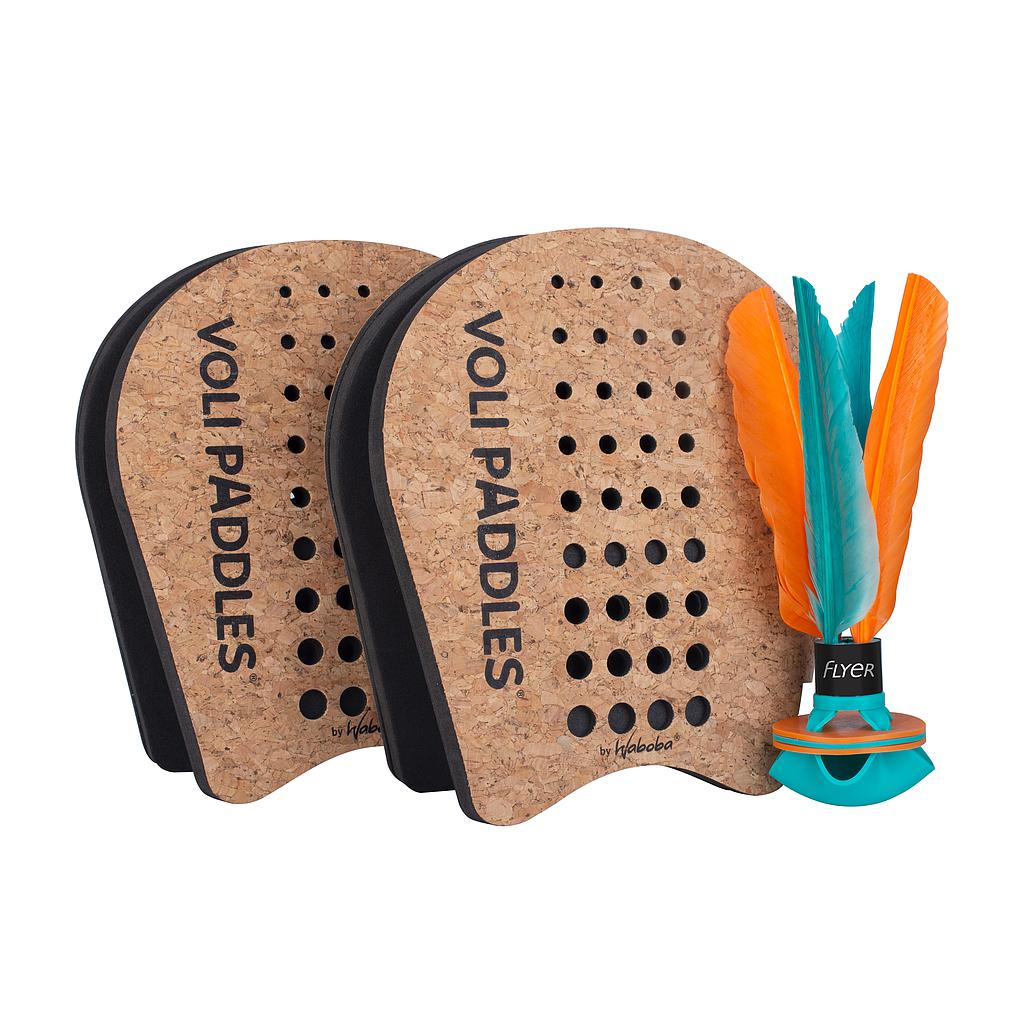 Waboba Voli Racket Set -DS