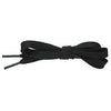 Precision 100cm Flat laces - Black