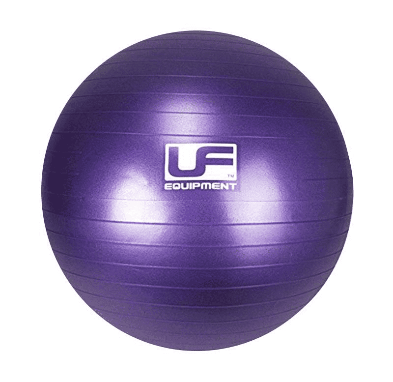 UF Burst Resistance Swiss Ball- 55cm