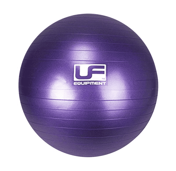 UF Burst Resistance Swiss Ball- 55cm