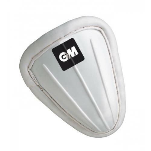 GM Traditionally Shaped Padded Abdo Guard  -DS