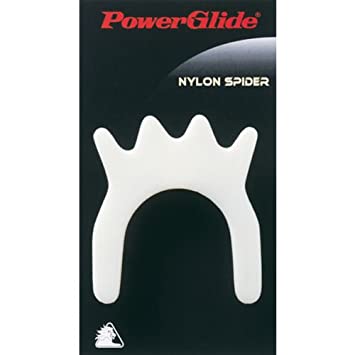 PowerGlide Nylon Spider  Rest-DS