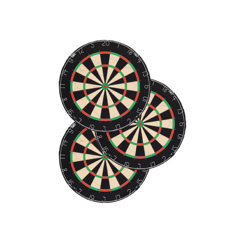 Winmau Seconds Dartboard - Blade NPQ
