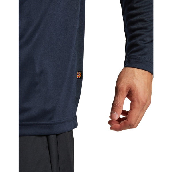 Ulster Rugby 2021/22 - 1/4 Zip Tech Top
